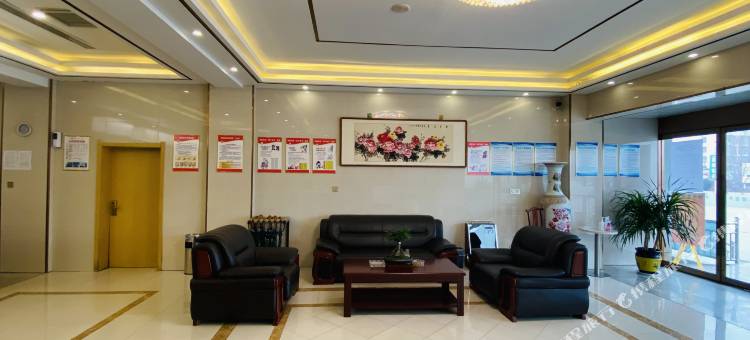 格林豪泰(邯郸永年河北铺店)图片