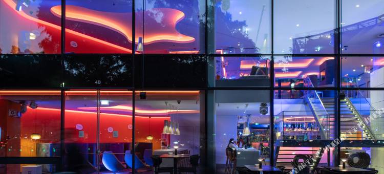里斯本艾瓦卢森酒店(EVOLUTION Lisboa Hotel)图片