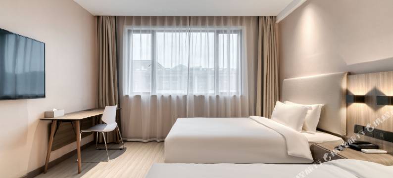 汉庭酒店(杭州西溪古墩路地铁站店)图片