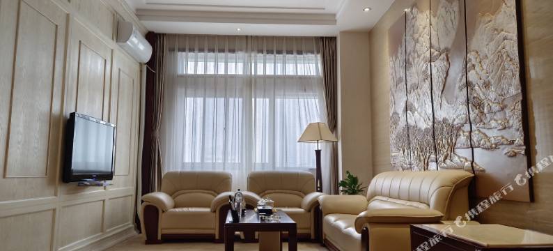 罗平恒升酒店图片