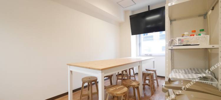 银座康福伯德酒店(Hotel Comfybed Ginza)图片
