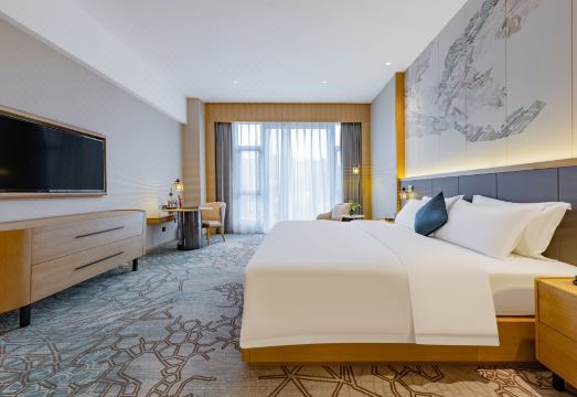 Narada Hotel Xuan'en Hotel Overview