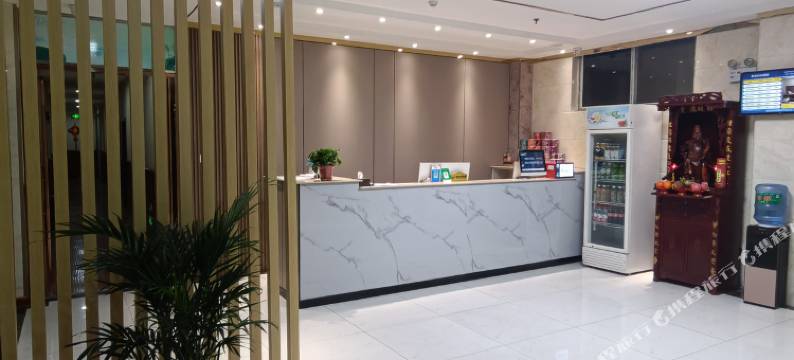 新乡新岩酒店(河南科技学院店)图片