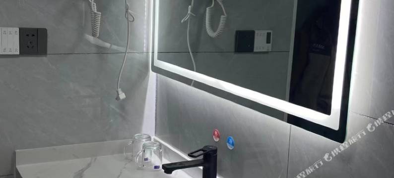 宁南南源酒店图片