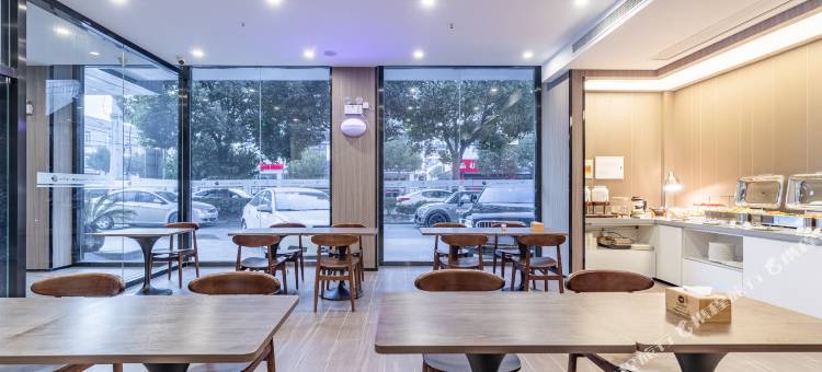 汉庭酒店(兴化戴南金泽商业街店)图片