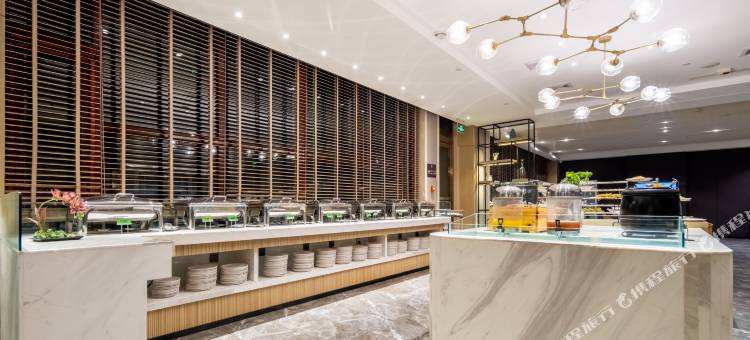 吾朵酒店(保定北国先天下保百购物广场店)图片