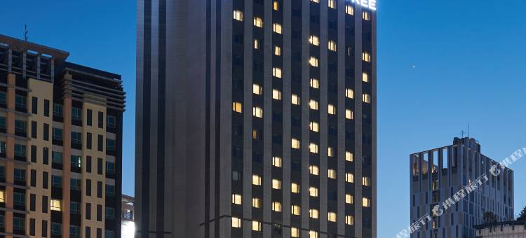 九树帕那斯首尔东大门(NINE TREE BY PARNAS SEOUL DONGDAEMUN)图片