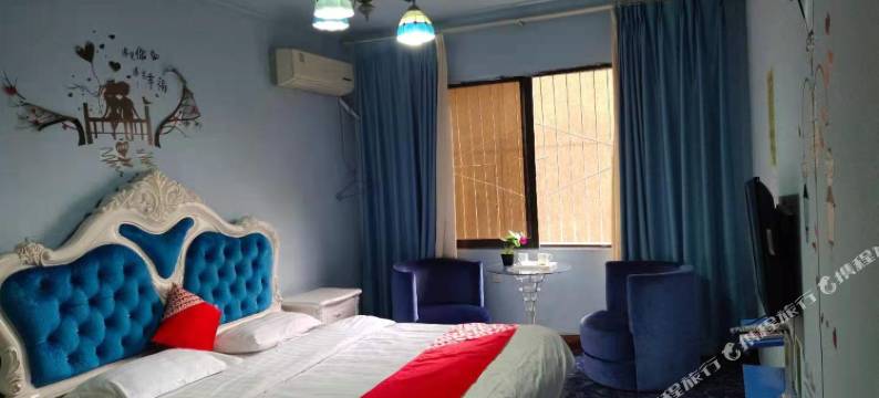 金堂金蓉宾馆图片