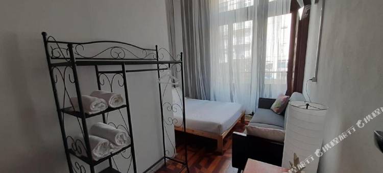 城市套房(Urban Suites)图片