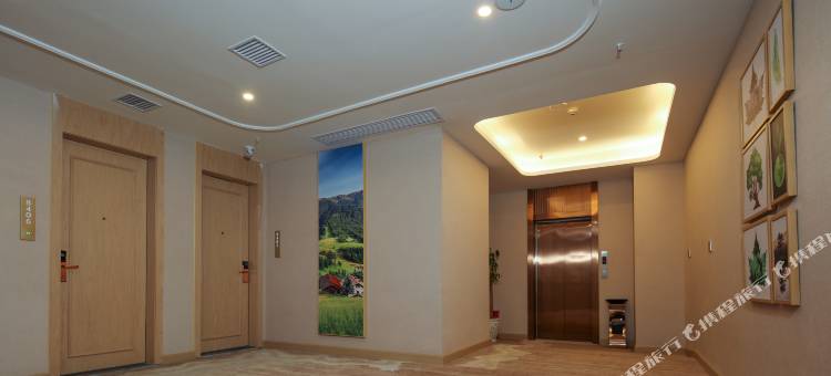 维也纳3好酒店(内江嘉和店)图片