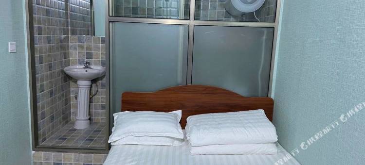 牡丹江吉光快捷宾馆图片