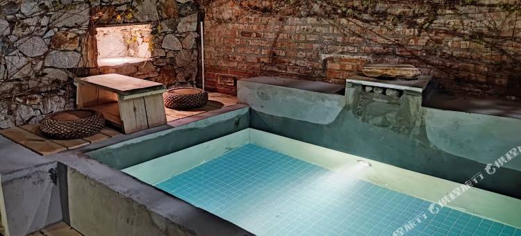 木林森·一里云山温泉民宿图片