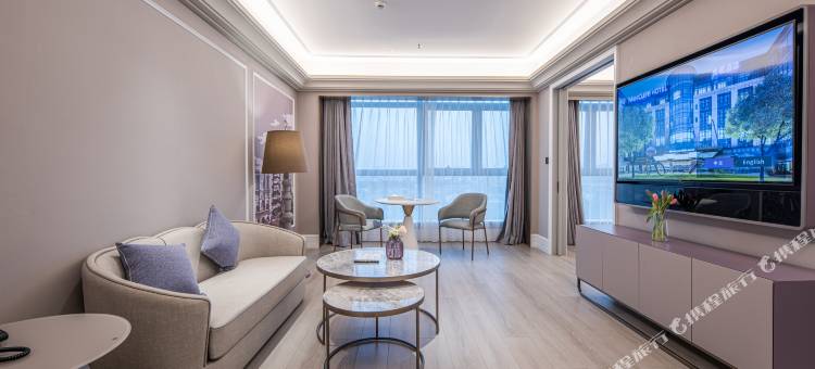 无锡江南大学美居酒店图片