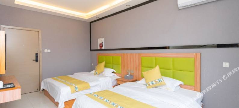 千寻印象酒店(长沙警校店)图片