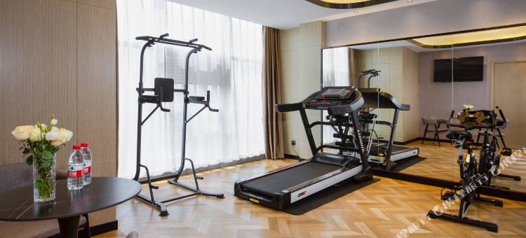 丽怡酒店(佛山祖庙地铁站岭南新天地店)图片