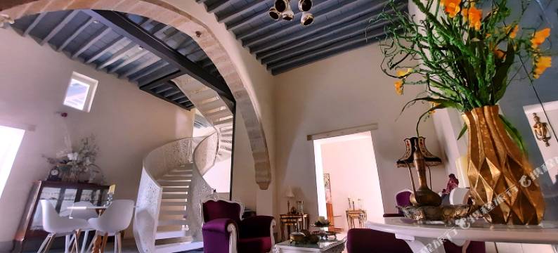 本地精品酒店(Lokàl Boutique Hotel)图片