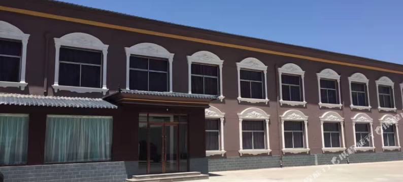 宁县昱凯云酒店图片