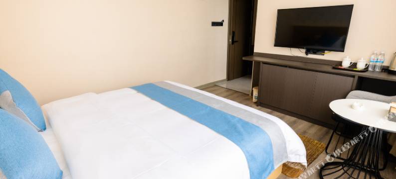 巧家吉瑞酒店图片