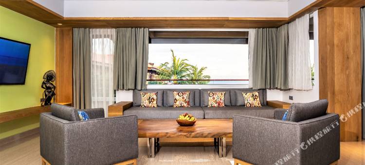 巴厘岛南湾海滩日航酒店(Hotel Nikko Bali Benoa Beach)图片