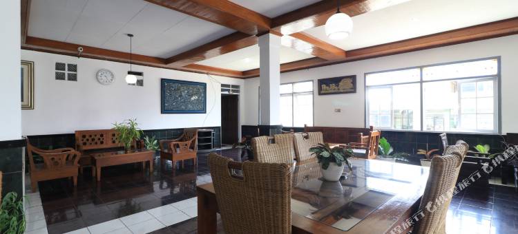 芝威得阿邦酒店(Abang Hotel Ciwidey)图片