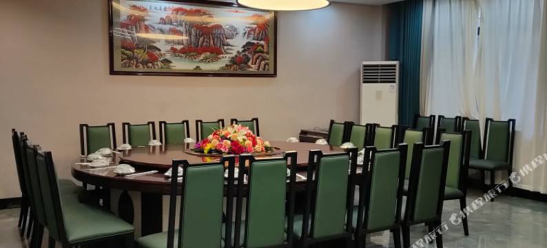 雷山圣城佳源酒店图片