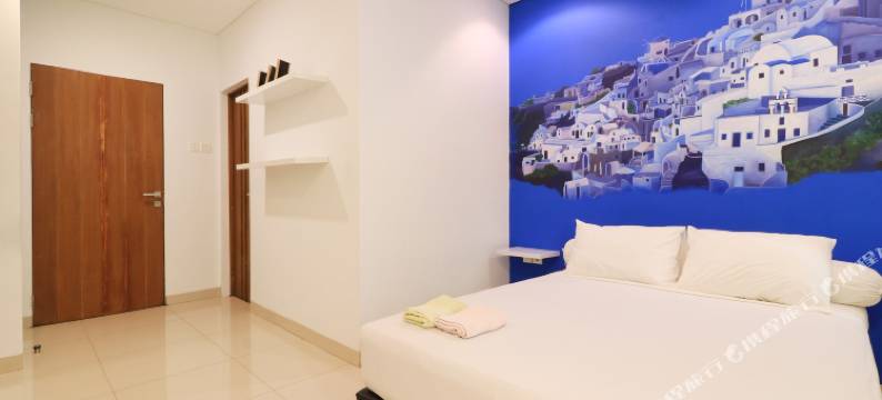 洛克斯客房酒店(Locus Rooms)图片