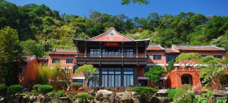 The One南园人文客栈图片
