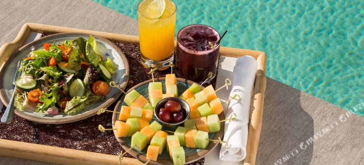 西雅图四季酒店(Four Seasons Hotel Seattle)图片