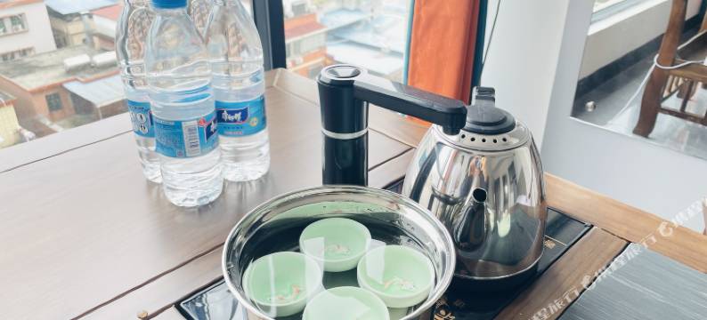 四会兴元公寓图片