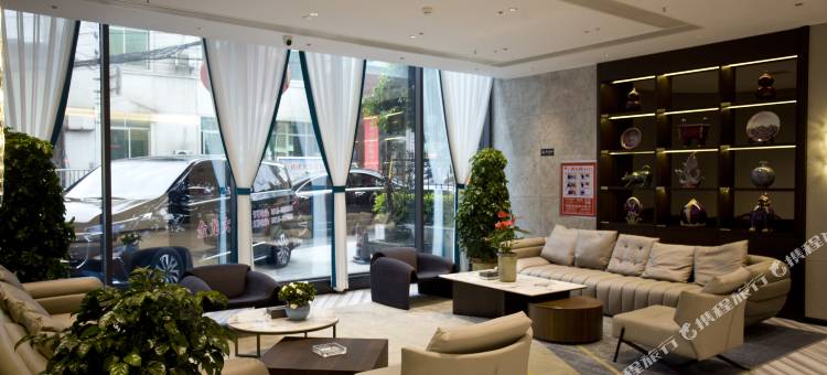 白河金龙大酒店图片