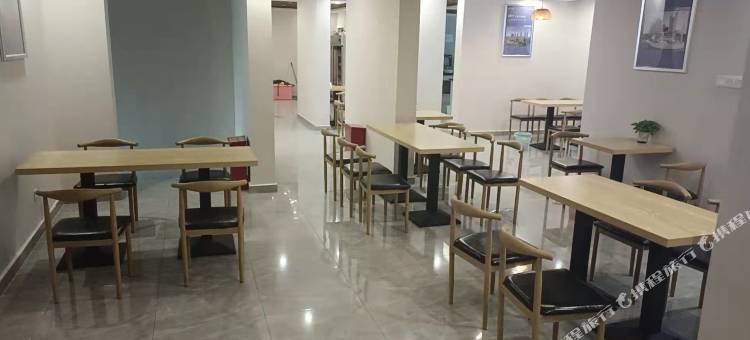 景洪兰沧江畔度假客栈图片