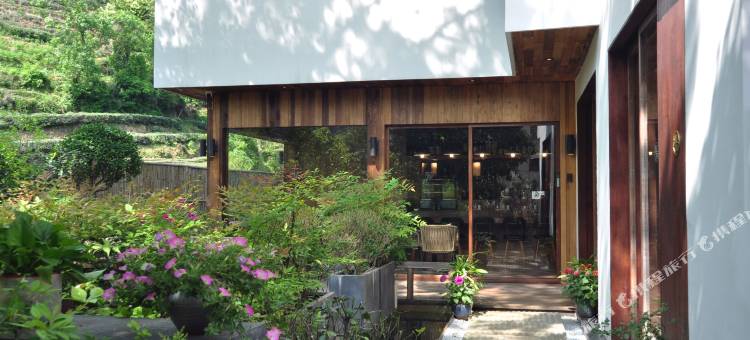 杭州狮山茗居民宿(西湖风景名胜区店)图片