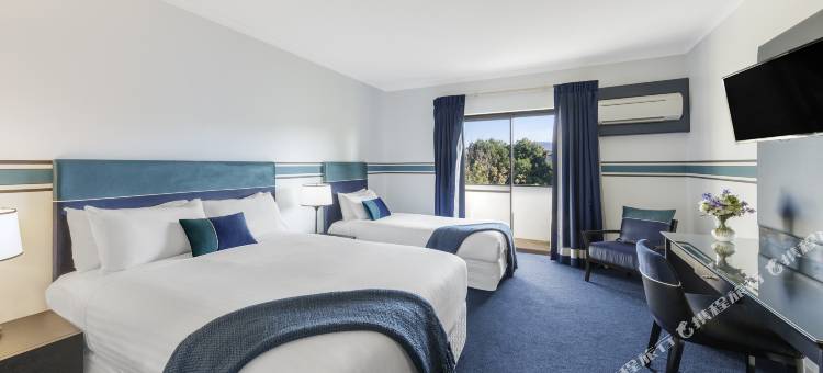 Ramada By Wyndham Diplomat Canberra图片