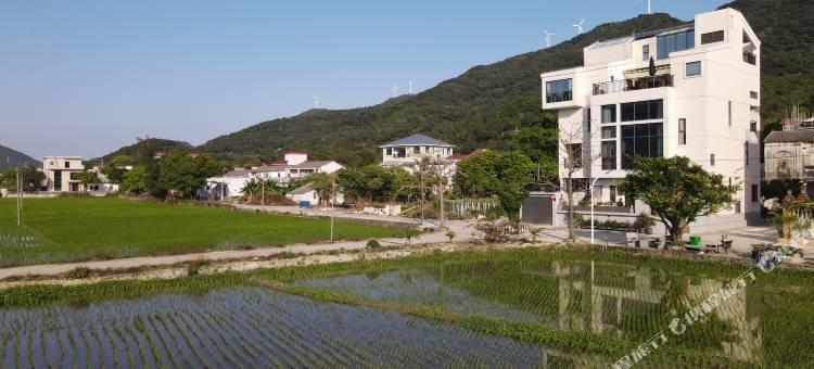 简庐民宿图片