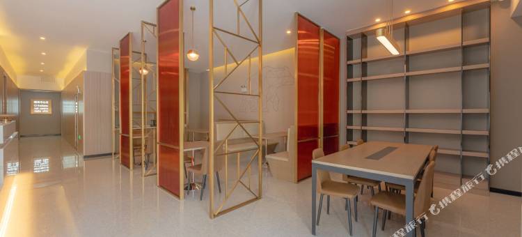 柏曼酒店(蚌埠五河店)图片