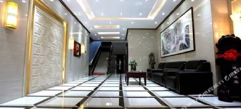 77悦达宾馆图片