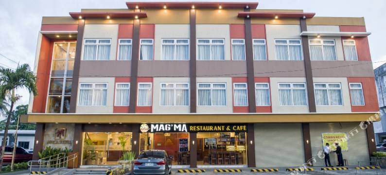 Hotel Herencia 625(Hotel Herencia 625)图片