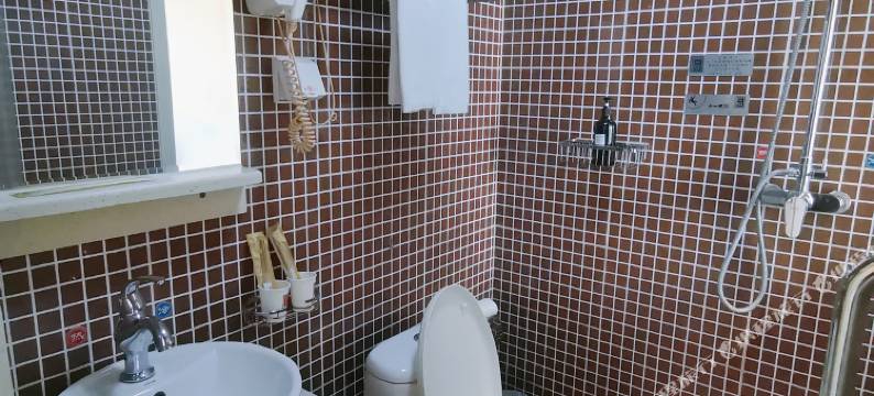 大庆玖玖精选酒店(新玛特店)图片