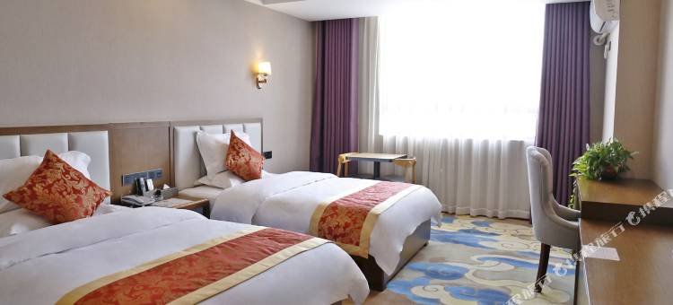 都利大酒店(三都县政府店)图片