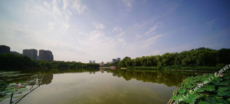 北京闲屿公寓(朝阳公园1872店)图片