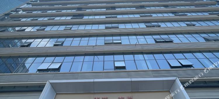锦晔·商务Loft公寓(艾溪湖东地铁站店)图片