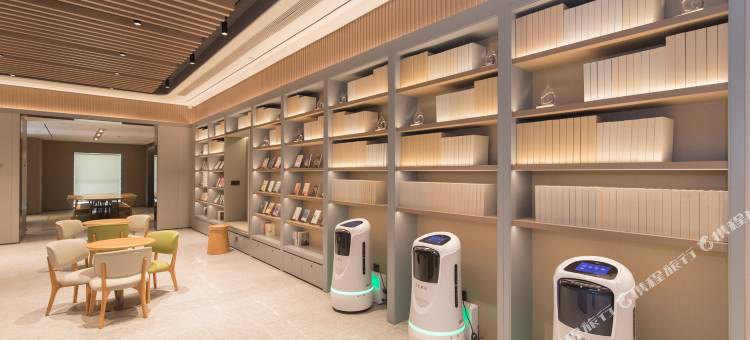 全季酒店(南京奥体中心中泰国际广场店)图片