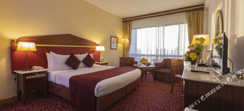 开罗弗拉门戈酒店(Flamenco Hotel Cairo)图片