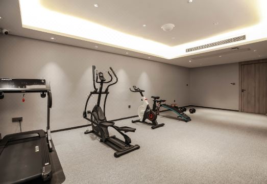 Guangzhou Jiulong Songmin Hotel Hotel Overview