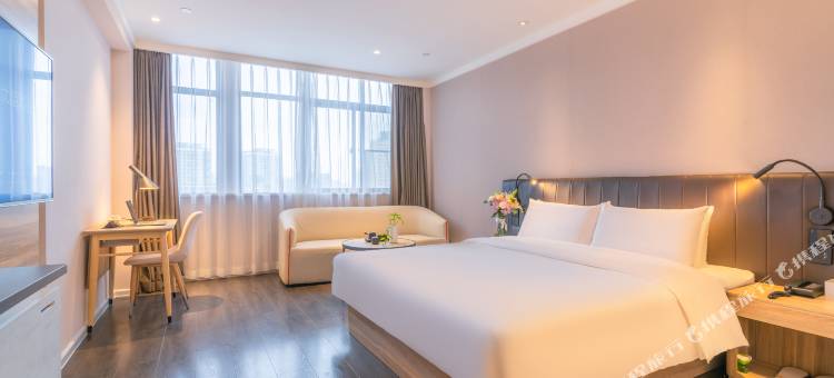 汉庭优佳酒店(南宁江南万达广场店)图片