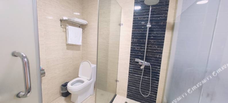 白云楼宾馆(黄山清溪路店)图片