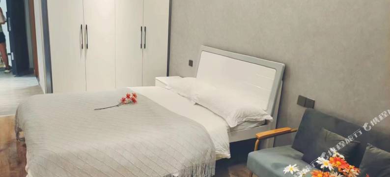 橙子公寓(怀化高铁南站店)图片