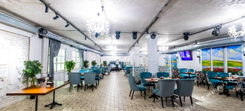 法兰西旅馆(Hotel France Vinnytsya)图片