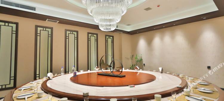 7天优品酒店(大安嫩江湾湿地公园人民路店)图片