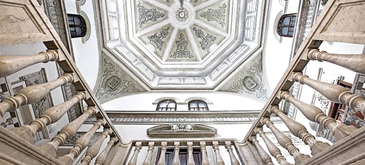 洛思帕托斯酒店(Hospes Palacio de Los Patos Granada)图片